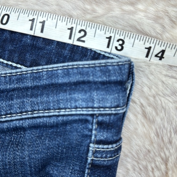 Adriano Goldschmied The Stilt Cigarette Leg | Jeans, Size 26 - Picture 3 of 13